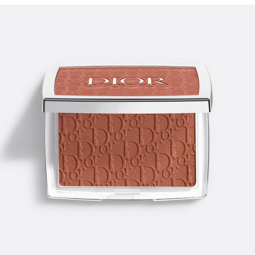 Dior Blush - 062 Bronzed Glow